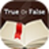 True or False? - Bible Games icon