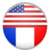 LITE English-French PhraseBook icon