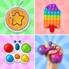 Antistress Mind Relaxing Games icon