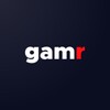 Gamr icon