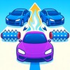 Icono de Merge Car Run