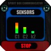 Spirit Box Communicator icon