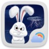 Mr Rabbit reward GO Weather EX icon