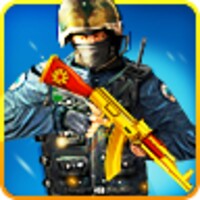 Combat Strike 3D android app icon