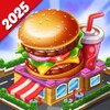 Icône Cooking Crush: Cooking Games Madness