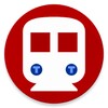 MonTransit TTC Subway icon