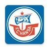 Hansa Rostock – Offizielle App icon