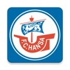 Icono de Hansa Rostock – Offizielle App