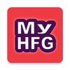 MyHUB UK icon