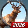 Icono de Animal Hunter - Wild Sniper