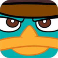 Agent P android app icon
