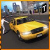City Cab Driver 2016 icon