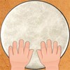 Icono de Drums sounds