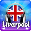 Liverpool radio stations: radio Liverpool icon