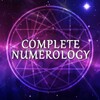 Numerology icon