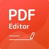 PDF Editor - Read, Fill & Sign simgesi