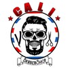 Cali Barber Shop icon