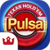 Poker Pulsa-Texas Poker Online icon