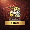 Icon von Tam Quốc Chí-Chiến Lược