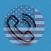One Plus: ارقام امريكية وهمية icon