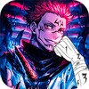 Jujutsu Kaisen Coloring Game icon