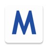 Icono de Saint-Petersburg Metro