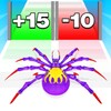 Icono de Spider Run