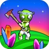 Zombie Universe: Craft and Survive icon