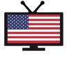 US TV Channel icon