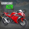 Icon von Kawasaki Ninja