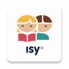 أيقونة Isy schoolcommunicatie