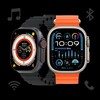 Icono de Ultra 9 Smart Watch App
