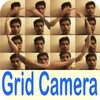 Grid Camera icon