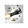 Gun Sounds: Gun Simulator icon