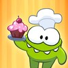 Ícone de Om Nom - Cooking Game