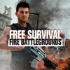 Free Survival: Fire Battlegrounds icon