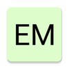 endmyopia.org Diopter Calculator icon