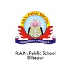 RAN Public School Bilaspur Stu icon