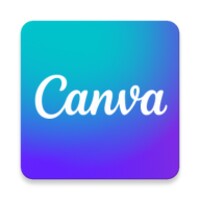 Canva icon