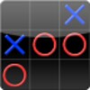 Tic-Tac-Toe-S icon