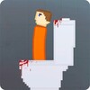 Skibidi toilet Melon Sandbox icon