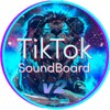 TickTockSoundBoard - Popular Sounds From TikTok icon