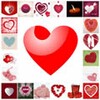 Photo Frame Love icon