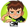 Ben 10 Alien Run simgesi