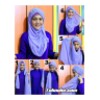 Hijab Modern 아이콘