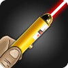 Simulator Laser icon