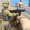 أيقونة Border Patrol Police Sim Game