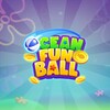 Ocean Fun Ball icon