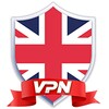 uk VPN icon
