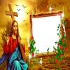Bible Photo Frames: DP, Quote icon